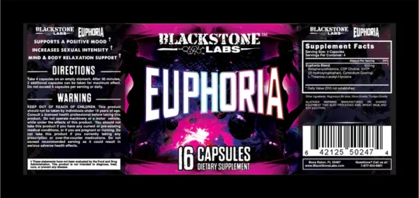 Euphoria - Image 2