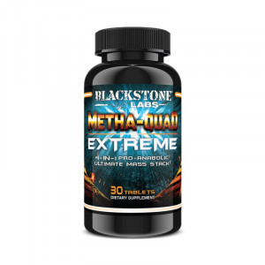 Metha Quad Xtreme