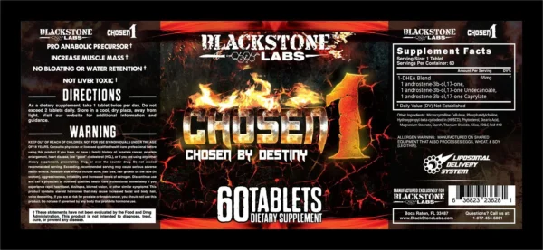 Chosen 1 - Image 2