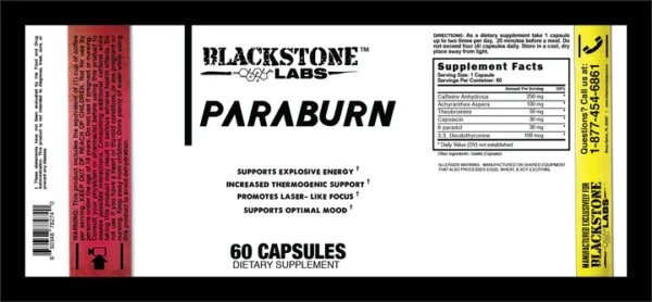 Paraburn - Image 3