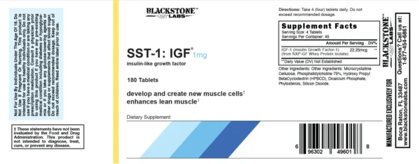 SST-1 IGF - Image 2