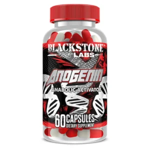 Anogenin