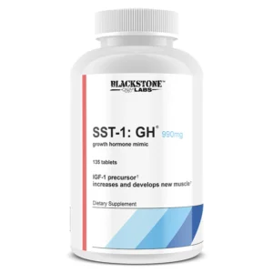 SST-1 GH