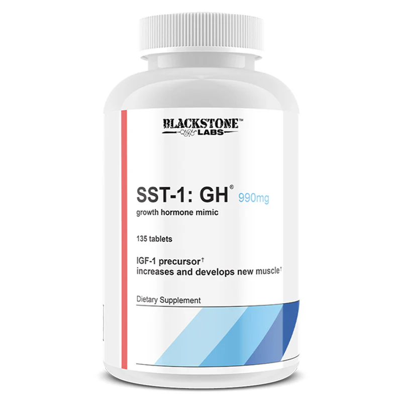 SST-1 GH
