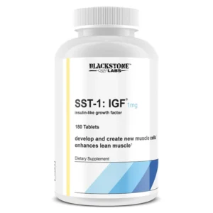SST-1 IGF