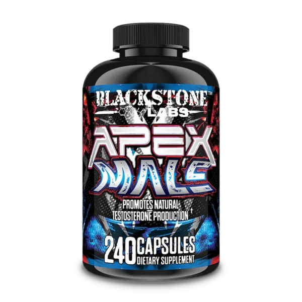 Apex Male