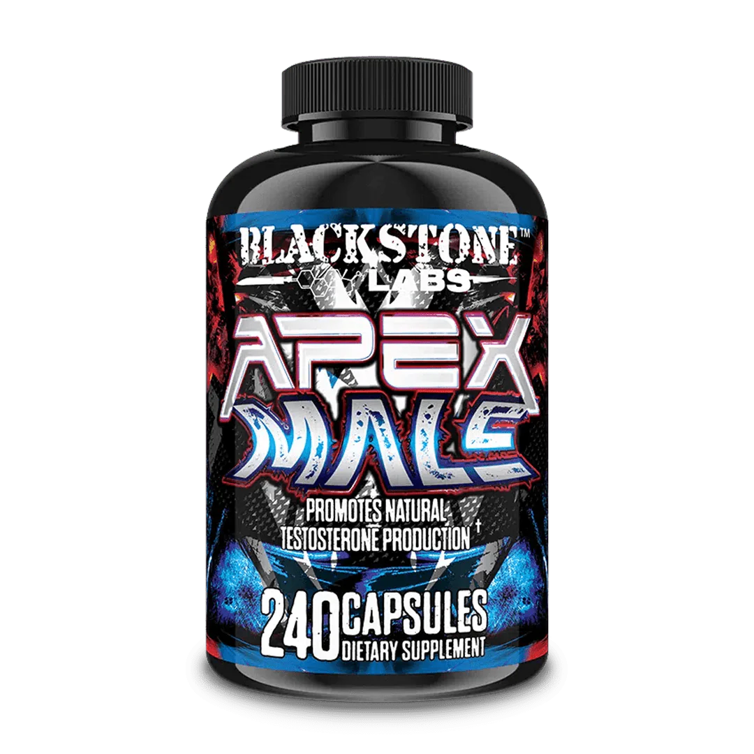 Apex Male