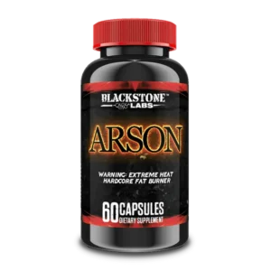 Arson
