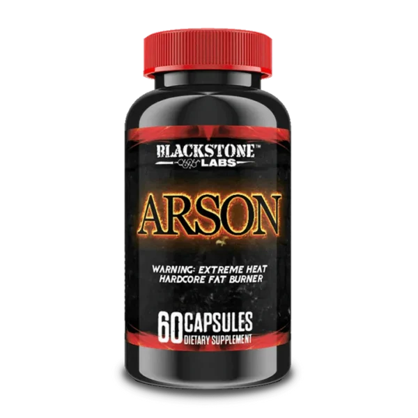 Arson