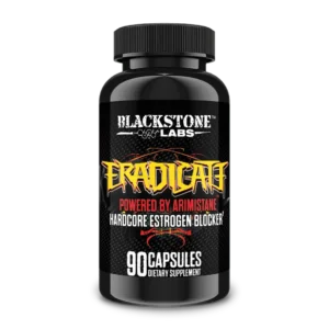 Eradicate