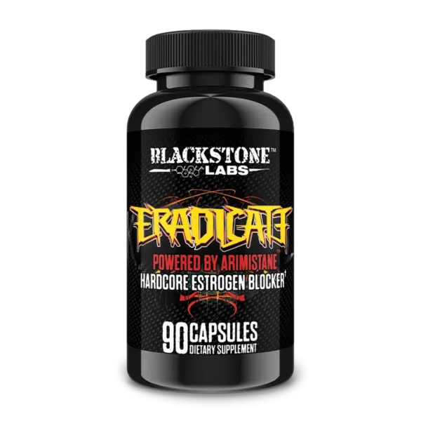 Eradicate