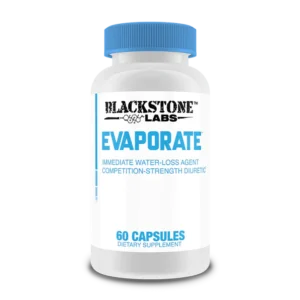 Evaporate
