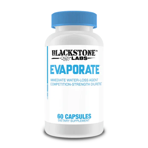 Evaporate
