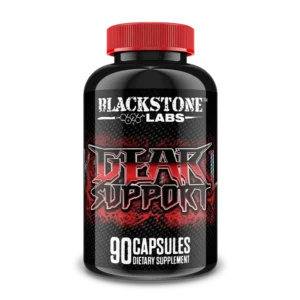 Gear Support