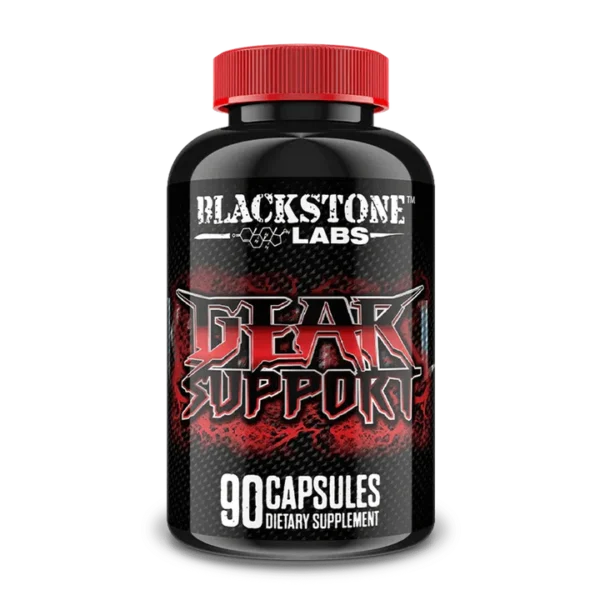 Gear Support