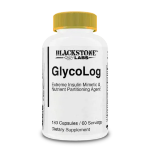 Glycolog