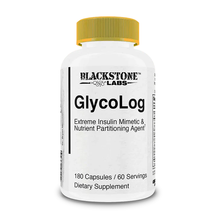 Glycolog