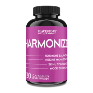 Harmonize
