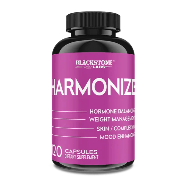 Harmonize