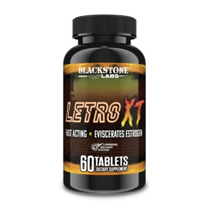 Letro XT