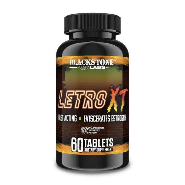 Letro XT