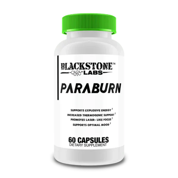 Paraburn