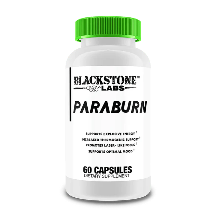 Paraburn