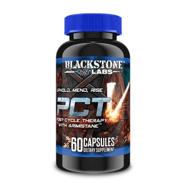 PCT V