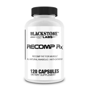 Recomp Rx