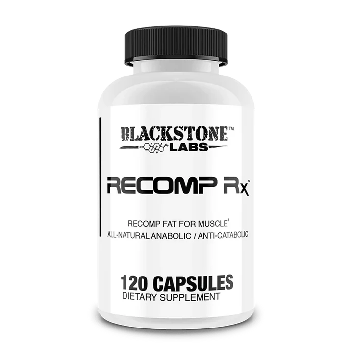 Recomp Rx