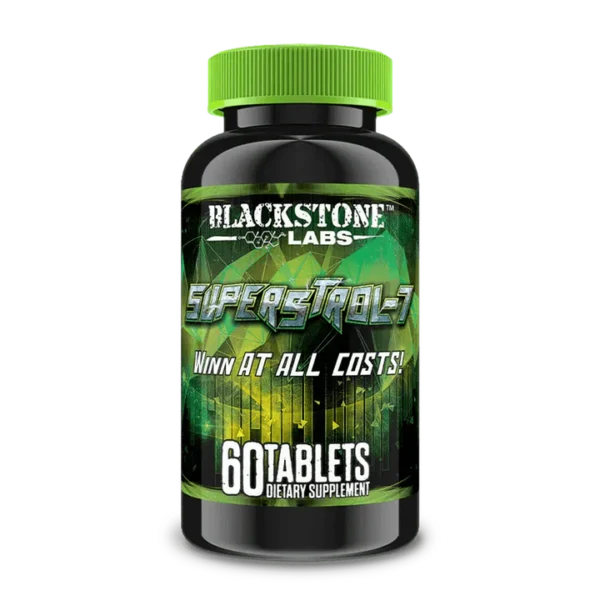 Superstrol 7