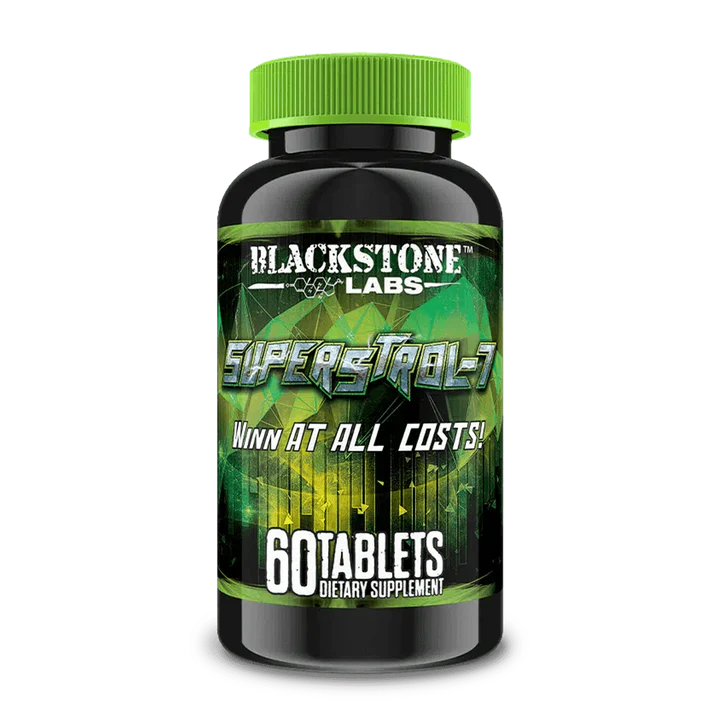 Superstrol 7