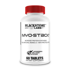 Myo-Stack