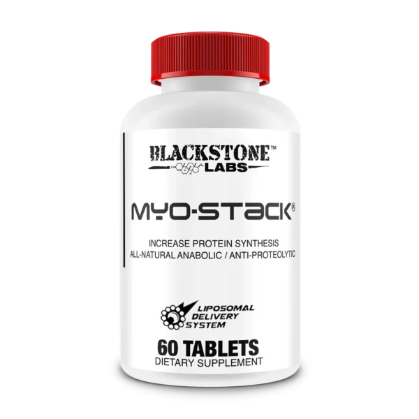 Myo-Stack