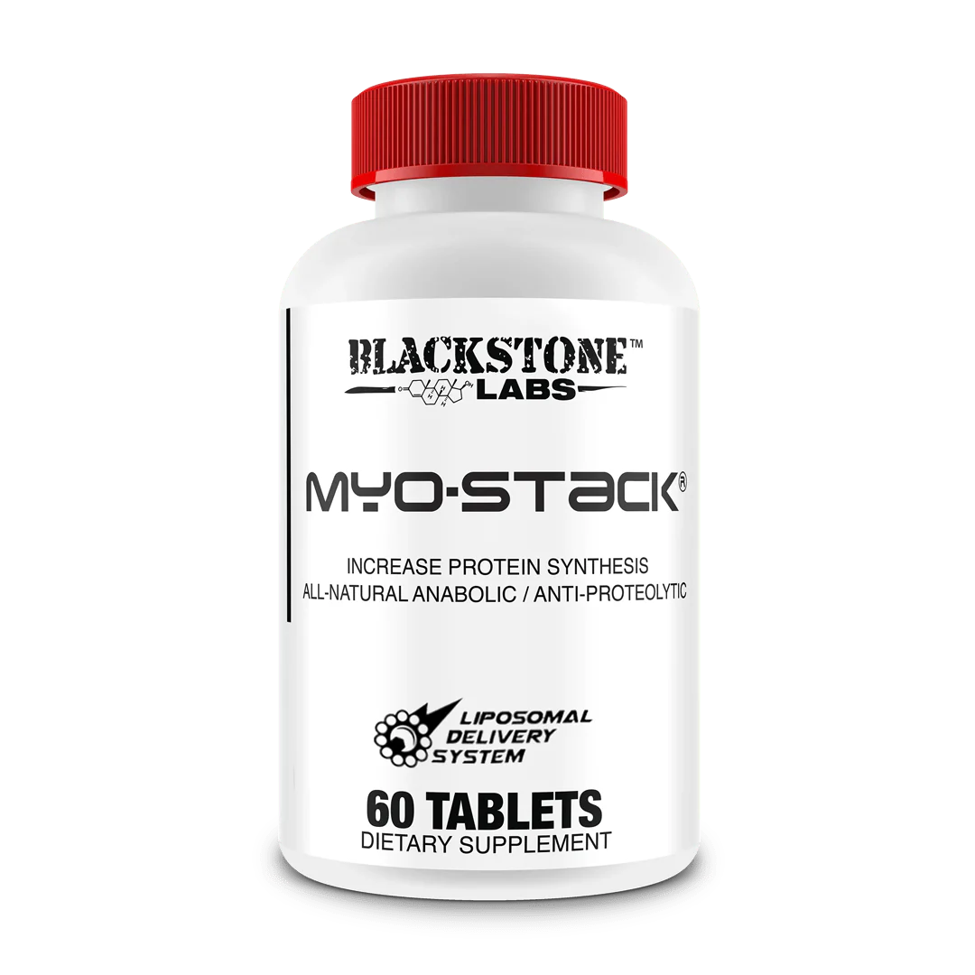 Myo-Stack